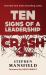Ten Signs of a Leadership Crash