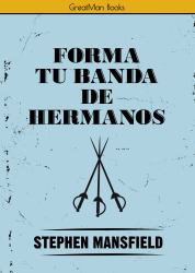 Forma Tu Banda de Hermanos