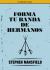 Forma Tu Banda de Hermanos