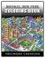 Buffalo New York Coloring Book