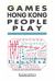 Games Hong Kong People Play : A Social Psychology of the Hong Kong People