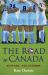 The Road to Canada : Book Four of Girls of Summer