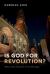 Is God for Revolution? : Affect, Youth, and Islam in Post-2011 Egypt
