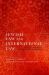 Jewish Law and International Law : Sovereignty and Exogenous Authority in a Transnational World