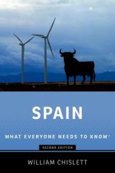Spain : What Everyone Needs to Know®