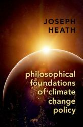 Philosophical Foundations of Climate Change Policy