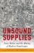Unsound Supplies : Noisy Matter and the Making of Modern Soundscapes