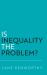Is Inequality the Problem?