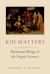 Kin Matters : Relational Beings in the Fragile Sciences