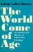 The World Come of Age : An Intellectual History of Liberation Theology