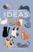 Cat-Astrophic Ideas Journal & Purr-Fectly Brilliant Ones Too!