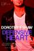 Defensive Heart : The Donnellys - Book 2