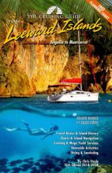 The Cruising Guide to the Northern Leeward Islands : Anguilla to Montserrat