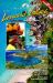 The Cruising Guide to the Southern Leeward Islands : Antigua to Dominica