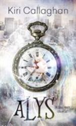 Alys : The Terra Mirum Chronicles