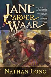 Jane Carver of Waar : Waar, Book One
