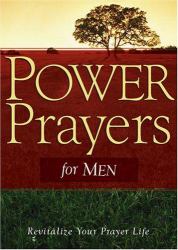 Power Prayers for Men