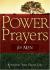 Power Prayers for Men