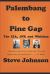 Palembang to Pine Gap : CIA, JFK and Whitlam