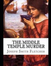 The Middle Temple Murder (Annotated)
