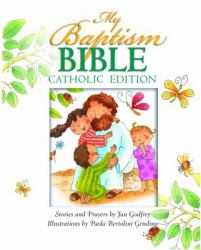 My Baptism Bible Catholic Edition