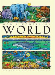 God's Wonderful World