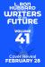 L. Ron Hubbard Presents Writers of the Future Volume 41 : The Best New SF and Fantasy of the Year