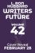 L. Ron Hubbard Presents Writers of the Future Volume 42: Illustrated : The Best New SF and Fantasy of the Year