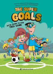 We're Going to Win This Game : Soccer Books for Kids 8-12. Discover This Amazing Soccer Team!