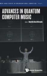 Advances in Quantum Computer Music Hb