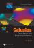 Calculus Formulations Solutions Pythonhb : Calculus: Formulations and Solutions with Python