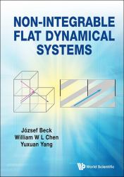 Non-Integrable Flat Dynamical Systems Hb