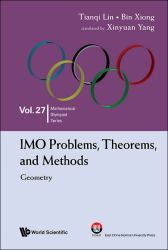 Imo Problems, Theorems. . : Geometry Hb