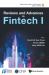Reviews and Advances in Fintech I Hb