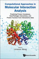 Computational Approaches Molecular Inthb : Computational Approaches in Molecular Interaction Analysis