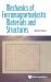 Mechanics Ferromagnetoelastic Materialhb : Mechanics of Ferromagnetoelastic Materials and Structures
