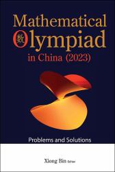 Math Olympiad Chn (2023) Hb
