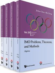 Imo Problems, Theorems. . (4v) Hb