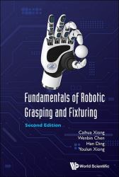 Fundament Robot Grasp. . (2nd Ed) Hb