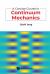 A Concise Course in Continuum Mechanics