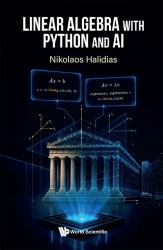 Linear Algebra with Python and AI