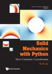 Solid Mechanics with Python : Non-Cartesian Coordinates