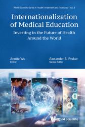 Internationalization of Medical Educatio : Internationalization of Medical Education