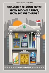 Singapores Financial Sector