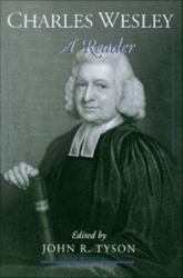 Charles Wesley: A Reader