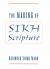 Making of Sikh Scripture