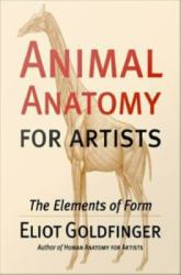 GOLDFINGER:ANIMAL ANATOMY ARTISTS C