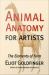 GOLDFINGER:ANIMAL ANATOMY ARTISTS C