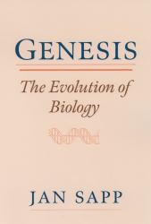 Genesis: The Evolution of Biology
