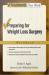 Preparing for Weight Loss Surgery: Workbook